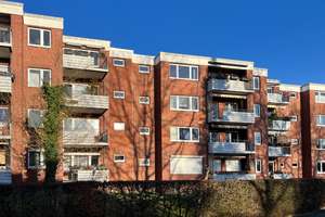 RESERVIERT - Großzügige 4-Zimmer-Wohnung mit TG-Stellplatz