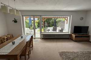 RESERVIERT!!    Absolut ruhiges/sonniges RMH mit Atmosphäre in Toplage – Richard-Strauss-Str. 13, 82223 Fürstenfeldbruck (Kreis) – Vorschaubild 4