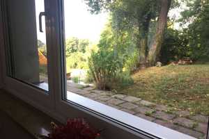 Imposantes Einfamilienhaus in absoluter Alleinlage mit Blick über Nürnberg und Erlangen – Forchheim (Kreis) – Vorschaubild 28