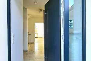 RESERVIERT *  Lichtdurchflutete DHH mit sonnigem Garten – Georgenstraße 3c, 82152 München (Kreis) – Vorschaubild 5