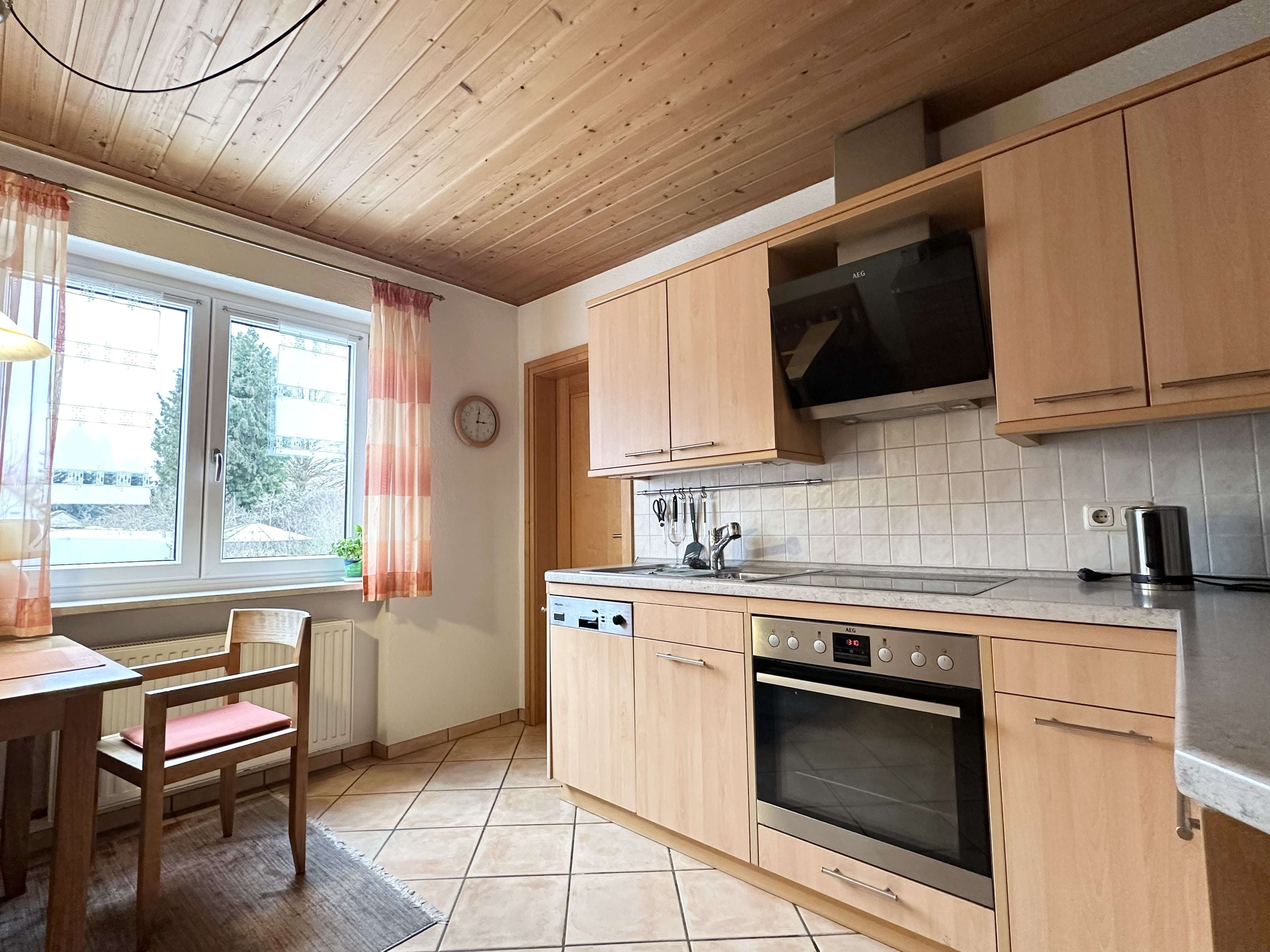 Immobilie in Tegernheim - Ein-/Zweifamilienhaus in Tegernheim - Bild 11