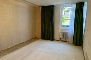 Großzügige 3-Zimmer-Wohnung mit Südloggia und Blick ins Grüne – Die vollständige Adresse der Immobilie erhältst du vom Anbieter., 40470 Mörsenbroich, Düsseldorf – Vorschaubild 8