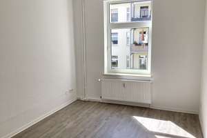 familienfreundliche 3-Zimmer-Wohnung mit Gäste WC + Balkon – Dodendorfer Str. 26, 39112 Leipziger Straße, Magdeburg – Vorschaubild 3