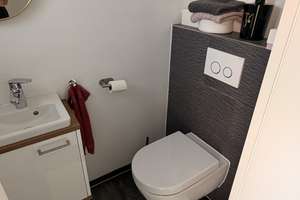Exklusive Maisonette-Wohnung - HAUS im HAUS - Aplerbeck-Süd/Mark – 44287 Aplerbeck (Ortsteil), Dortmund – Vorschaubild 10