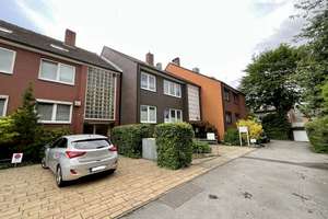 Erstbezug nach Sanierung - 3-Zimmer-Wohnung mit Balkon  – Osterfeldstraße 13, 45886 Ückendorf, Gelsenkirchen – Vorschaubild 10