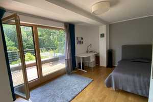 8-Zimmer-Architekten Haus in Bestlage Riemerling – München (Kreis) – Vorschaubild 15