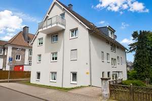 Stilvolle Dachgeschosswohnung mit Maisonette-Charakter in Lennep! – Die vollständige Adresse der Immobilie erhältst du vom Anbieter., 42897 Lennep Neustadt, Remscheid – Vorschaubild 13
