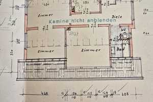 Freistehendes Ein-/Zweifamilienhaus mit zusätzlichem Anbau und separatem Eingang u. Pool in Kirkel – Saarpfalz-Kreis – Vorschaubild 32