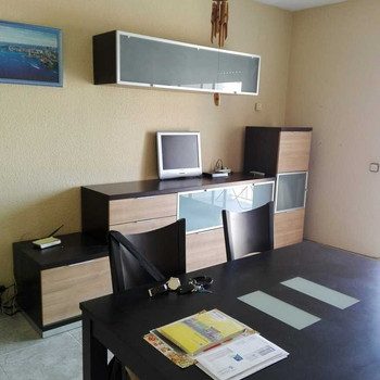 2-ZIMMER-WOHNUNG MIT EINEM BADEZIMMER IM ZENTRUM VON MAÇANET DE LA SELVA