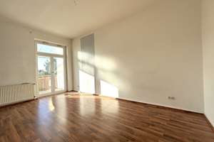 Sofort verfügbare 3-Zimmerwohnung mit Balkon – Kopernikusstrasse 57, 40225 Bilk, Düsseldorf – Vorschaubild 2