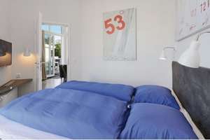 Penthouse-Superior Ferienwohnung mt großer Dachterrasse im Beach-Bay  – 23570 Travemünde, Lübeck – Vorschaubild 7