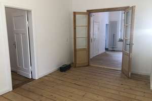 Erstbezug nach Sanierung: Etagenwohnung in Altbremer Haus – Die vollständige Adresse der Immobilie erhältst du vom Anbieter., 28203 Steintor, Bremen – Vorschaubild 5