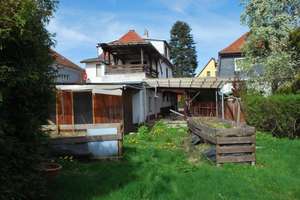 Wohn.- und Geschäftshaus im Kneippkurort – Die vollständige Adresse der Immobilie erhältst du vom Anbieter., 99891 Tabarz/Thüringer Wald – Vorschaubild 3