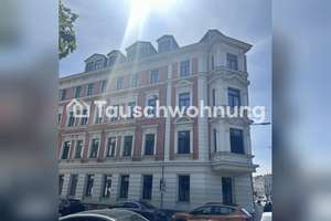 Tauschwohnung: Charmante 1,5-Zi-Whg in Leipzig Ost zum Tauschen – Die vollständige Adresse der Immobilie erhältst du vom Anbieter., 4315 Volkmarsdorf, Leipzig – Vorschaubild 6