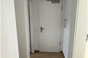 Moderne 2-Zimmer-Wohnung mit Südbalkon & Glasfaser – zentrale Lage Braunschweig – Sonnenstr. 10A, 38100 Innenstadt, Braunschweig – Vorschaubild 13
