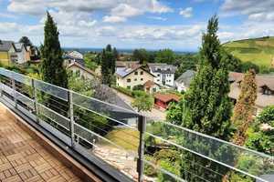 Besondere Immobilie mit einzigartigem Blick in Baden-Baden Neuweier – Heiligensteinstraße 15, 76534 Baden-Baden – Vorschaubild 7