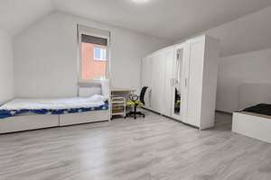 Mehrgenerationenwohnen oder Kapitalanlage – Zweifamilienhaus in Sennestadt – 33699 Brackwede, Bielefeld – Vorschaubild 24