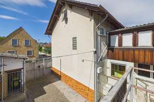 Charmante Hofreite mit viel Platz und Potenzial in Wöllstein – Die vollständige Adresse der Immobilie erhältst du vom Anbieter., 55597 Wöllstein – Vorschaubild 6