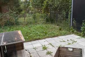 Architektenklassiker in Bestlage von Obermenzing mit großen Garten - stilvolles Reiheneckhaus – Pflegerstraße 15A, 81247 Obermenzing, München – Vorschaubild 20