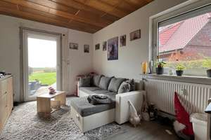 Wohnhaus mit Einliegerwohnung, PV-Anlage und Blick in die Natur – Die vollständige Adresse der Immobilie erhältst du vom Anbieter., 26954 Nordenham – Vorschaubild 7