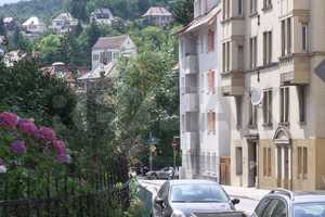 Zentral im EG wartet eine vermietete, möblierte Wohnung auf SIE! – Stuttgart – Vorschaubild 18