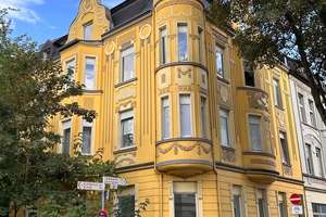 Erdgeschosswohnung im gepflegten Jugendstilhaus – 44263 Hörde (Ortsteil), Dortmund – Vorschaubild 11