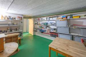 Raumwunder mit flexiblen Möglichkeiten: Haupthaus mit Einliegerwohnung – Die vollständige Adresse der Immobilie erhältst du vom Anbieter., 82256 Fürstenfeldbruck – Vorschaubild 30