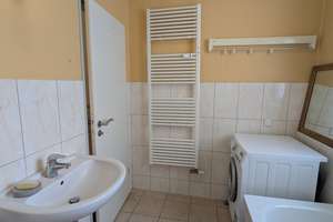 Helle 1-Zimmer Wohnung im 2. OG in Berlin-Weißensee – Heinersdorfer Straße 7, 13086 Weißensee, Berlin – Vorschaubild 7