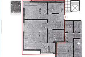 Wohnen mit Garten: Gepflegte 2-Zimmer-EG-Wohnung in Thalkirchen-Obersendling – Irschenhauser Straße 2, 81379 Thalkirchen, München – Vorschaubild 8