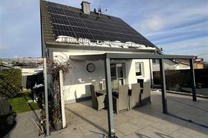 Hochwertig moderniertes EFH, Top-Gartenanl., Pool, Garge+Carport, PV-Anl – Die vollständige Adresse der Immobilie erhältst du vom Anbieter., 91322 Gräfenberg – Vorschaubild 23