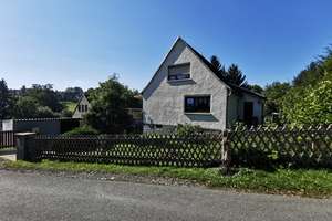 Wohnen im Grünen: Ihr neues Zuhause mit Traumgarten – Ruppertsgrüner Straße 1, 8543 Pöhl – Vorschaubild 2