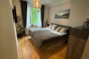 Lebendig wohnen in Augsburg: 3-Zimmer-Wohnung im Antonsviertel – Windprechtstraße 30, 86159 Antonsviertel, Augsburg – Vorschaubild 5