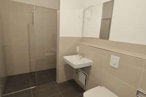 Gemütliche 1 Raum Wohnung im Neubau – 4317 Reudnitz-Thonberg, Leipzig – Vorschaubild 4