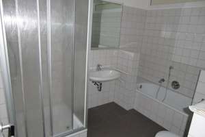 Wohnen mit Charakter – lichtdurchflutete Dachgeschosswohnung mit Empore und großer Terrasse – Mühlenkamp 23, 40229 Eller, Düsseldorf – Vorschaubild 10