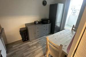 Suche Nachmieter für eine moderne und teilmöblierte Wohnung – Zum Lebensbaum 22, 18147 Toitenwinkel, Rostock – Vorschaubild 2