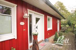 ++ Gemütlicher Bungalow (Holzrahmenbau) mit Doppelcarport in naturnaher Lage bei Bad Zwischenahn ++ – Die vollständige Adresse der Immobilie erhältst du vom Anbieter., 26160 Bad Zwischenahn – Vorschaubild 4