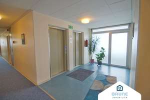 BRUNE IMMOBILIEN - Bremerhaven-Speckenbüttel: Wasser- und Hafensicht – Die vollständige Adresse der Immobilie erhältst du vom Anbieter., 27580 Lehe, Bremerhaven – Vorschaubild 15