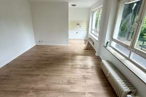 Frisch renovierte 1-Zimmer-Wohnung in Wuppertal - Zentral – Hünefeldstr. 103, 42285 Barmen, Wuppertal – Vorschaubild 7