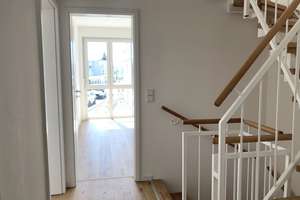 Luxuriöse 5 Zimmer Doppelhaushälfte, Keller mit großem Garten - Samstagsbesichtigung (18.07) nur nac – Die vollständige Adresse der Immobilie erhältst du vom Anbieter., 12307 Lichtenrade, Berlin – Vorschaubild 8