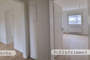 🏡 Hübsche 2,5-Zimmerwohnung in der Nähe der Jahrhundethalle! WG geeignet! – Vereinsstr. 45, 44793 Kruppwerke, Bochum – Vorschaubild 3