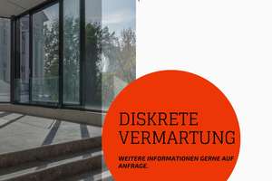 Wohnhaus in Düsseldorf Benrath