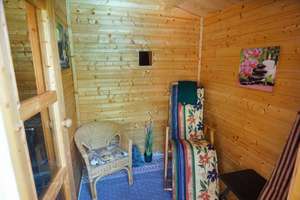 Bungalow mit Pool & Sauna auf 1.700 m² – Ihr privates Wellness-Paradies in Kyllburg – Die vollständige Adresse der Immobilie erhältst du vom Anbieter., 54655 Kyllburg – Vorschaubild 21