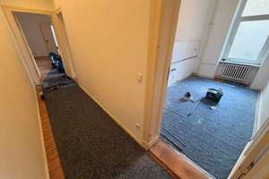Großzügige 2-Zimmer Hochparterre Wohnung mit wundervollem Erker!  – Rathenower Str. 25, 10559 Moabit, Berlin – Vorschaubild 4