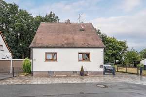 Einfamilienhaus mit Potenzial: Gestalten, modernisieren und wohlfühlen! – Die vollständige Adresse der Immobilie erhältst du vom Anbieter., 90427 Boxdorf, Nürnberg – Vorschaubild 15