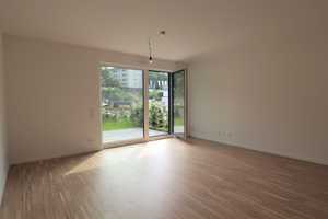 Gemütliche Maisonettewohnung mit 2 traumhaften Gärten – Fritz-Bauer-Straße 13, 53123 Bonn – Vorschaubild 2