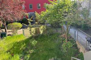 Reihenmittelhaus mit Gartenanteil,max. 5 Personen, mit eigenem festen Einkommen – Käthe-Heinemann-Weg 19, 13591 Staaken, Berlin – Vorschaubild 3