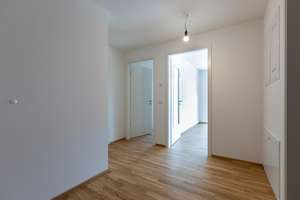 Wohnen mit Ruhefaktor – Exklusive 2-Zimmer-Wohnung mit Loggia und Blick zum grünen Innenhof – Leipziger Straße 35, 1097 Leipziger Vorstadt, Dresden – Vorschaubild 6