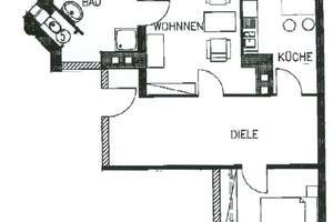 DACHGESCHOSS-TRAUM mit BALKON und PARKETTBODEN – Horst-Menzel-Straße 33, 9112 Kaßberg, Chemnitz – Vorschaubild 10