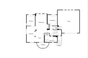 Modernes und flexibles Zweifamilienhaus - große Liegenschaft; ideal für Selbständige & Freiberufler – Limburg-Weilburg (Kreis) – Vorschaubild 28