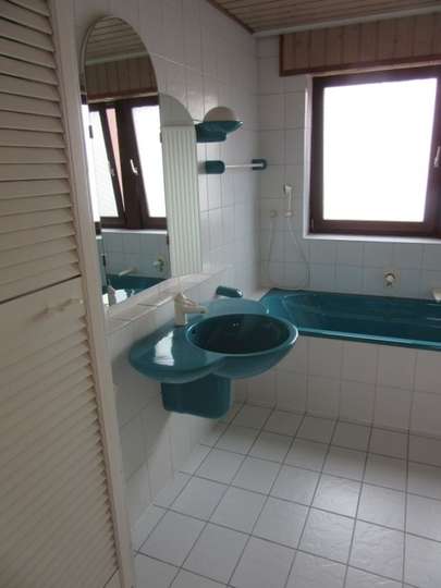 Badezimmer 1 Badezimmer 1